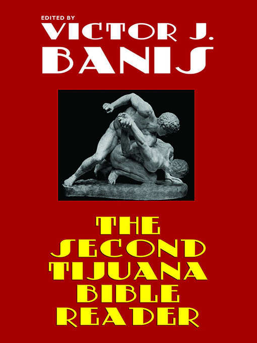 Title details for The Second Tijuana Bible Reader by Victor J. Banis - Available